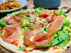 -榖屋house of flour(张江首店)