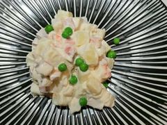 -老人和饭店(淮海中路店)