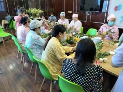 -千禧果月子会所(郑州东站店)