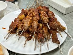 -老字号故乡烤肉店(总店)