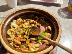 -啫神·广州地标美食(北京路店)