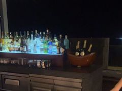 -瑰丽酒店·海吧·天际下午茶·现场DJ·天台酒吧