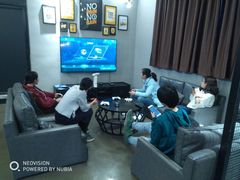 -Kings party 高端轰趴会所(朝阳北路店)