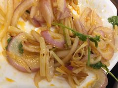 -苗氏卷子鸡(张掖金鸿大厦店)