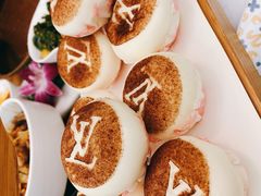 -云里小坐·小院里·团建·宴请·下午茶(三圣乡店)