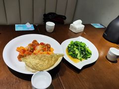 -手拉手美食(清河路店)
