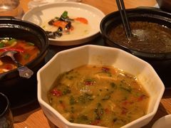 -金牌外婆家(苏州中心店)