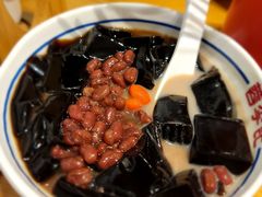 -蓉李记成都名小吃(太原龙湖万达店)