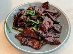 -小吊梨汤·北京菜·烤鸭(双井乐成中心店)