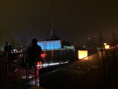 -罗斯福色戒酒吧(外滩店)