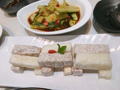 -百年果林椰子鸡(中洲店)