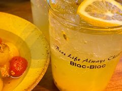 -Blac+Blac(中海环宇荟店)