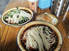 -赵伍面庄(吉祥苑店)