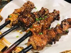-湘里乡亲甲王二老店