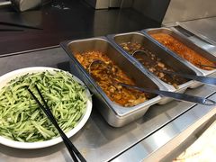 -首旅京伦酒店·8号时尚餐厅