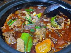 -肖记公安牛肉鱼杂馆· 省级非物质文化遗产(仁和路店)