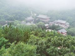 -石岛赤山风景区