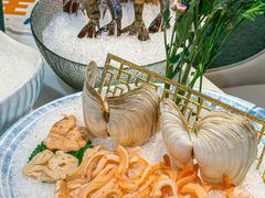 -喜聚薈·花膠雞海鮮火鍋(越秀店)