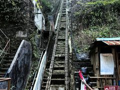 -广东大峡谷