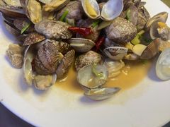 -五谷丰登·胶东海鲜·家常菜(张村店)