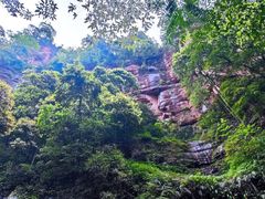 -赤水丹霞旅游区·佛光岩