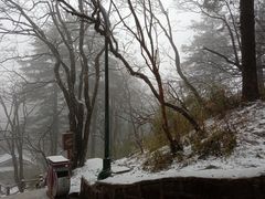 -峨眉山风景名胜区
