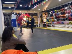 -成泰格斗(环球商业广场店)