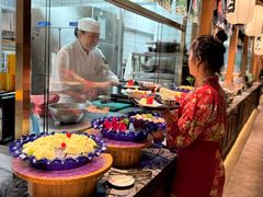 -松子料理(亮马桥店)