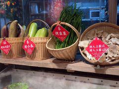 -塘屋烧烤·云南火塘烧烤品牌(联盟路店)