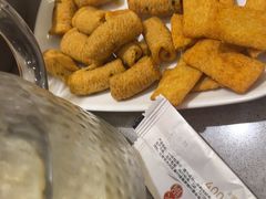 -巴蜀王婆大虾(南锣鼓巷店)