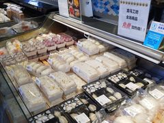 -盒马鲜生(首义店)