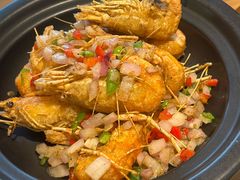 -食古论今·家常菜(江宁砂之船店)