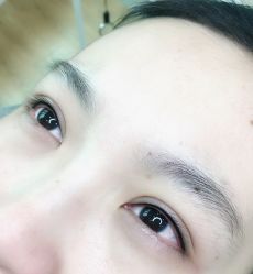 -轻妆Feel·半永久纹眉眼线