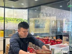 -在莲野·湖北民间菜·头牌松滋鸡(光谷步行街店)