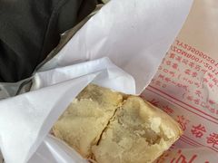 -林记正泉茂绿豆饼店(东街店)