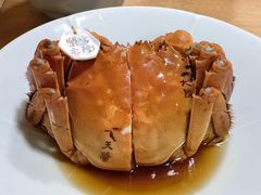 -蟹家大院(外滩店)