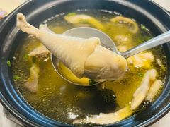 -呼吸森林·生态农庄农家乐私房菜