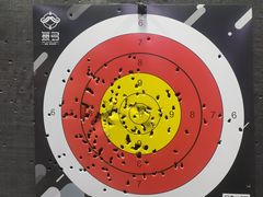 -無弓射箭俱乐部(领展中心城店)
