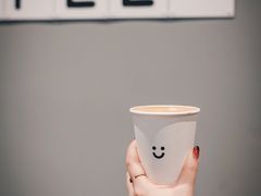 -dotcom coffee古点咖啡(致真大厦店)