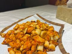 -鑫巴蜀小镇 · 水煮鱼专研店(玉桥店)