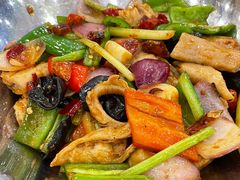 -渔民新村(番禺总店)