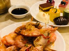-芭菲盛宴·环球美食(锦城万达广场店)