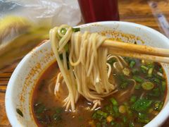 -清真·马安军辣子牛肉面