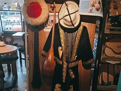 -纳鲁孜·新疆特色餐厅(上海悦荟广场店)