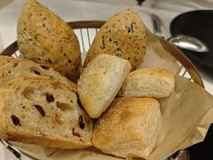 -马克西姆俄罗斯餐厅(通亚街店)