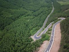 -塞罕坝国家级自然保护区