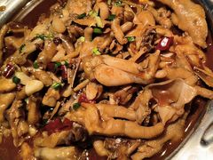-胖哥俩肉蟹煲(富阳万达店)