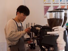 -ChanDu躔度咖啡(灯塔店)