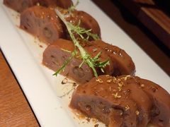 -绿茶餐厅(西湖银泰百货店)