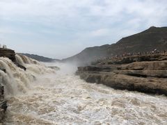 -陕西黄河壶口瀑布旅游区